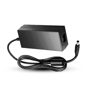GDA 1-Pin Power Adapter for Zebra ZD220 Barcode Label Printer Reliable Replacement Power Supply