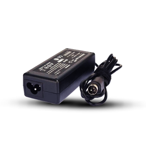 GDA 3-Pin Power Adapter for Zebra ZD220 Barcode Label Printer Reliable Printer Power Supply