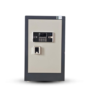 GDA 70CM Office Safe Box Heavy Duty Steel Security Cabinet for Cash and Documents