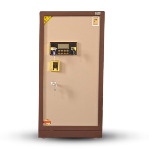 GDA 100CM Large Safe Box Heavy Duty Steel Security Cabinet for Cash, Documents and Valuables