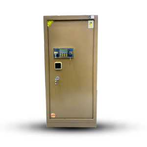 GDA 120CM Heavy Duty Steel Safe Box Extra Large Security Cabinet for Cash, Documents and Valuables