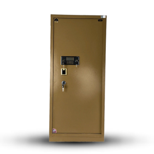 GDA 150CM Heavy Duty Steel Safe Box Extra Large Security Cabinet for Business and Commercial Use