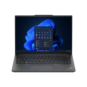 Lenovo ThinkPad E14 Gen 5 Laptop Intel Core i5-1335U, 8GB RAM, 512GB SSD, NVIDIA GeForce MX550 2GB, 14-Inch FHD IPS, Business Laptop