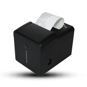 GDA ZY905 Direct Thermal Barcode Label Printer High-Speed Shipping and Retail Label Printing