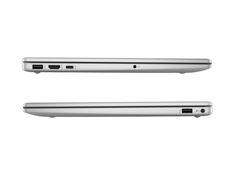 HP 15-fd1062ne Laptop - Intel Core Ultra 7 155H, 8GB DDR5 RAM, 512GB SSD, 15.6" FHD Display, Includes Bag & Mouse - Image 6