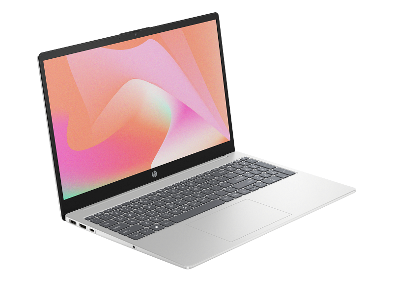 HP 15-fd1062ne Laptop - Intel Core Ultra 7 155H, 8GB DDR5 RAM, 512GB SSD, 15.6" FHD Display, Includes Bag & Mouse - Image 3