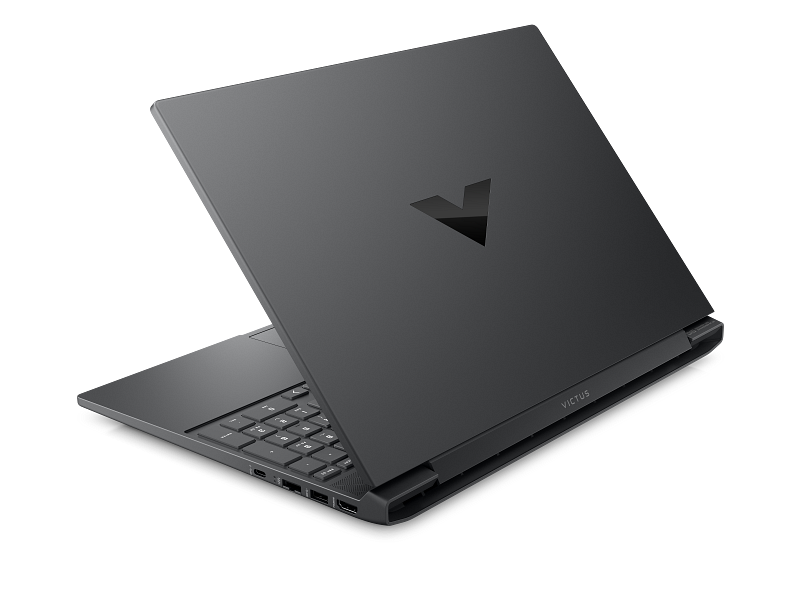 HP Victus 15-fa2025ne Gaming Laptop- Intel Core i5-13420H, RTX 2050 4GB, 8GB RAM, 512GB SSD, 15.6" FHD 144Hz - Image 3