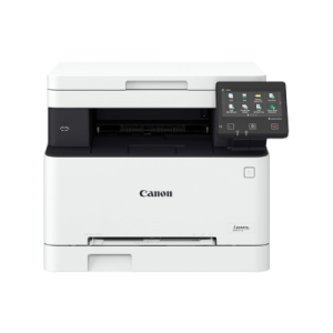 Canon i-SENSYS MF650Cdw Colour Laser Multifunction Printer ( Print, Copy and Scan)