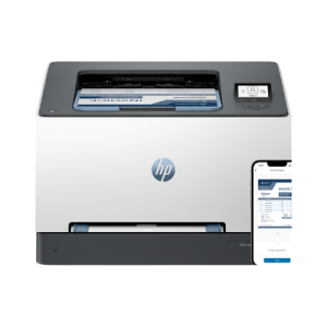 HP Color LaserJet Pro 3203dw (499N4A) Wireless Color Laser Printer, Duplex Printing, Wi-Fi, Gigabit Ethernet, HP Wolf Pro Security