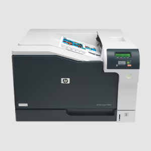 HP Color LaserJet Professional CP5225dn A3 Color Laser Printer, Duplex Printing, Ethernet Network, 20ppm Color & Black, HP ImageREt 3600