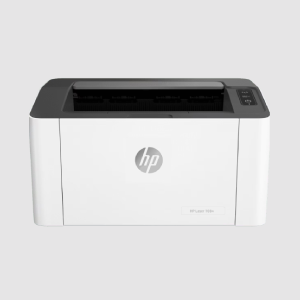 HP LaserJet M111w Wireless Monochrome Laser Printer (7MD68A), Wi-Fi, USB, 21 ppm, Compact Business Printer