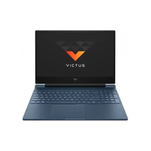 HP Victus 15-fa1103 Gaming Laptop - Intel Core i5-13420H, NVIDIA RTX 3050 6GB, 8GB RAM, 512GB SSD, 15.6" FHD 144Hz, 70Wh Battery, Blue