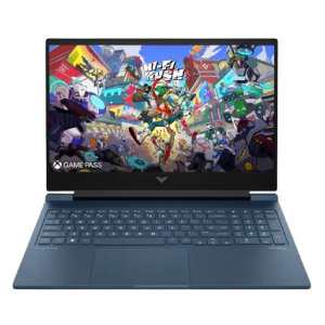 HP Victus 16-r1066ne Gaming Laptop Intel Core i5-14450HX, 16GB RAM, 1TB SSD, NVIDIA GeForce RTX 3050 6GB, 16.1" FHD Display, Mica Silver
