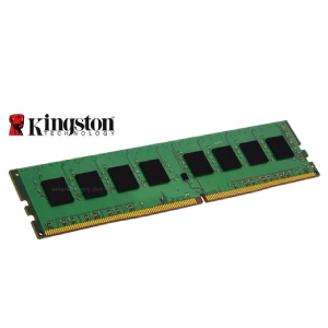 Kingston 16GB DDR4 3200MHz Desktop RAM UDIMM Memory Module