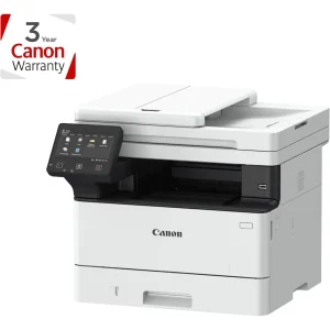 Canon i-SENSYS MF463W Monochrome Multifunction Laser Printers