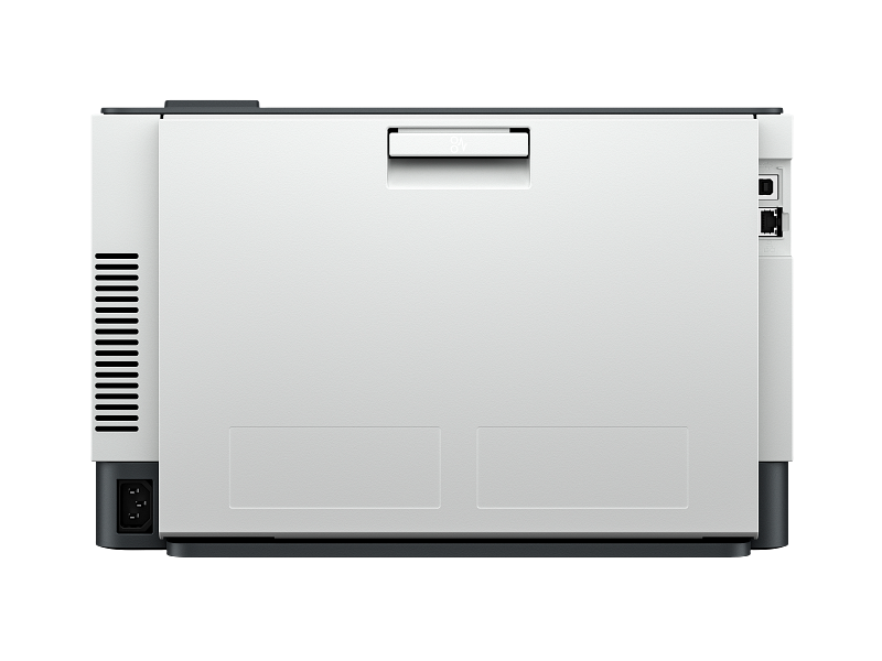 HP Color LaserJet Pro 3203dw (499N4A) Wireless Color Laser Printer, Duplex Printing, Wi-Fi, Gigabit Ethernet, HP Wolf Pro Security - Image 2