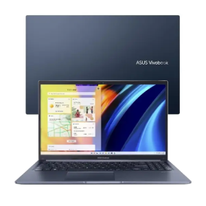 ASUS Vivobook 15 D1502YA-NJ007W Laptop – AMD Ryzen 7 7730U, 8GB DDR4, 512GB SSD, 15.6" FHD, AMD Radeon Graphics, Windows 11 – Quiet Blue