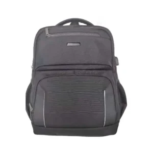 NUOXIYA 23106 15.6" Laptop Backpack – Water-Resistant Business & Travel Bag