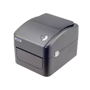 Xprinter XP-428B Barcode Label Printer – 4 Inch Direct Thermal Printer, USB