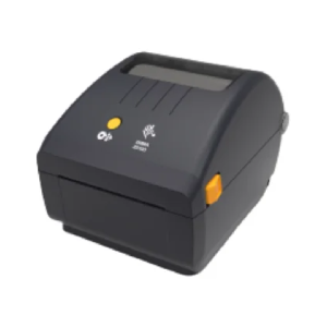 Zebra ZD100TA Desktop Barcode Label Printer – Direct Thermal, USB, Compact Design