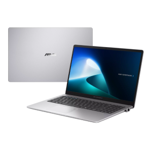 ASUS ExpertBook P1503VA Laptop ,Intel Core 5 210H, 8GB RAM, 512GB SSD, Intel® Graphics, 15.6" FHD (1920 x 1080) , Chiclet Keyboard