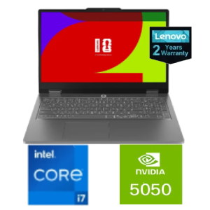 Lenovo LOQ Essential 15IRX11
