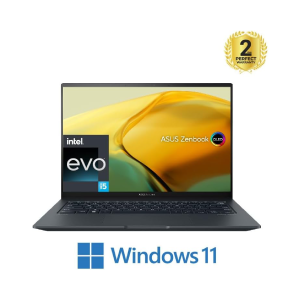 ASUS Zenbook 14X OLED