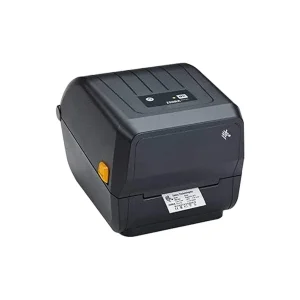 Zebra ZD220T Thermal Transfer Desktop Barcode Label Printer, Compact Business Label Printer